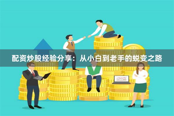 配资炒股经验分享：从小白到老手的蜕变之路