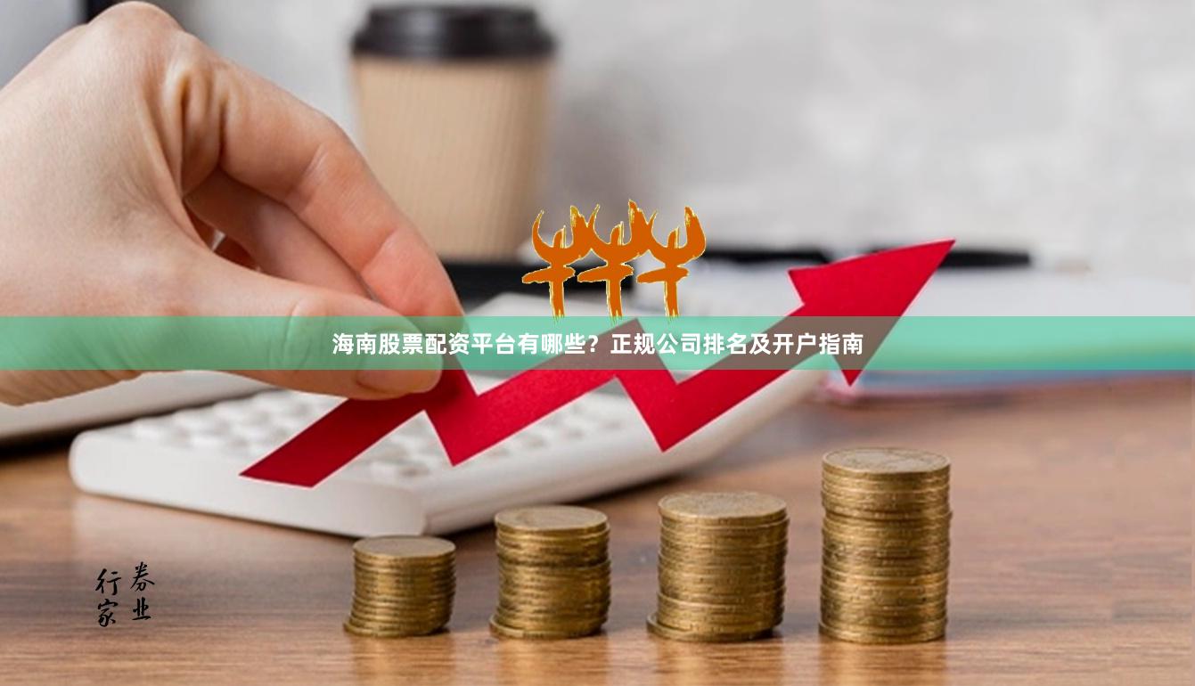 海南股票配资平台有哪些？正规公司排名及开户指南
