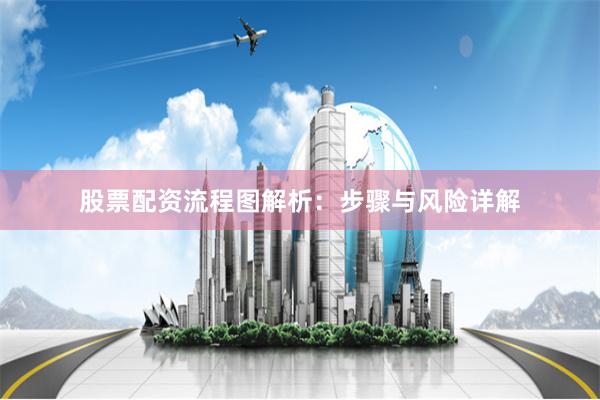 股票配资流程图解析：步骤与风险详解