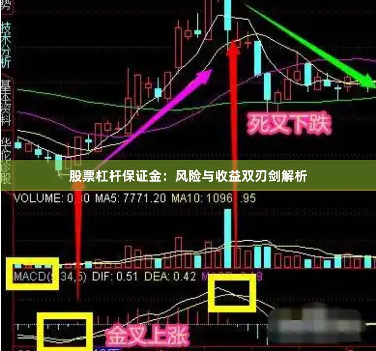 股票杠杆保证金：风险与收益双刃剑解析